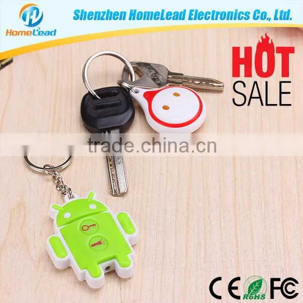 Newest Fashion Wholesale Cheap Ibeacon Smart Key Finder