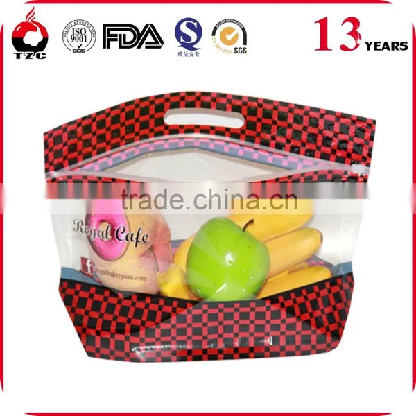 Blueberry Fruit Packaging Bags photo-5