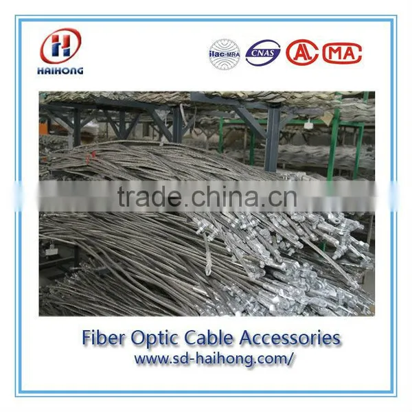 Galvanized Steel of the Tension Clamp