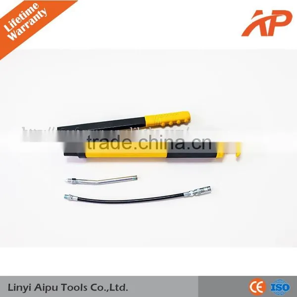 Grease Gun Pnuematic Air Operated Trigger Type Tool Trade Quality for Compressor photo-5