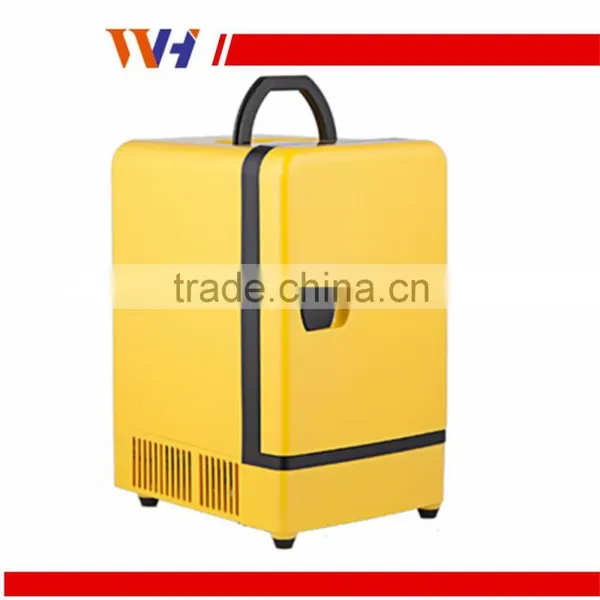 7L Portable Mini Outdoor Car Refrigerator photo-2