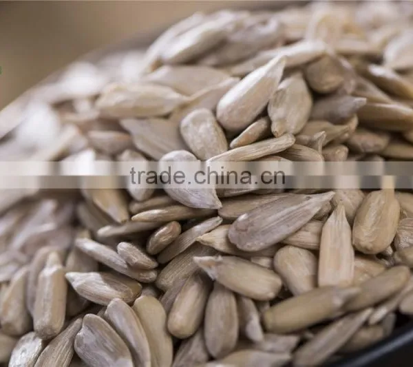 Hulled Sunflower Kernels Confectionary Grade and Bakery Grade photo-4