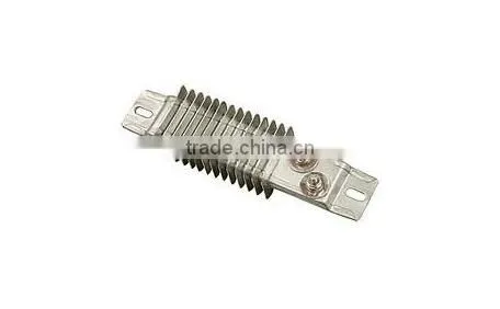 Finned Strip Heaters