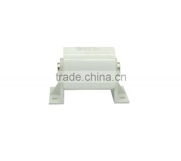 Inverter Capacitor 20uF, 500V, Industry Film Capacitor, VFD Capacitor, AC Filter, AKMJ-MT photo-3