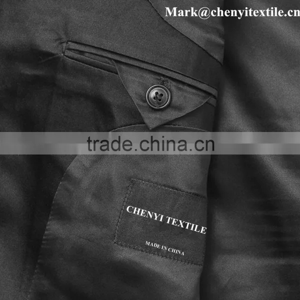 Competitive Prices Polyester 190T Taffeta Lining photo-2