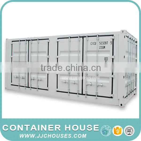 20GP/40G Reefer Container photo-3
