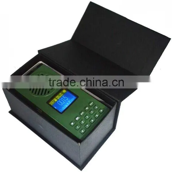 Mp3 Player With Birds Sound,bird Mp3 Player,Built in 1800mah Battery photo-4