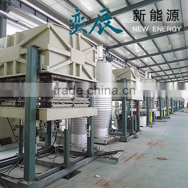 Vacuum Insulation Plate(VIP) Production Line photo-6