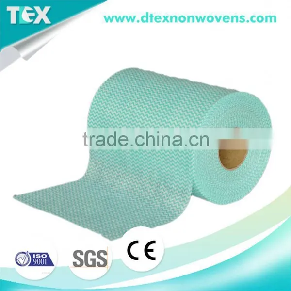 D-TEX NONWOVENS Spunlace Cross Lapping Kitchen Wipes photo-3