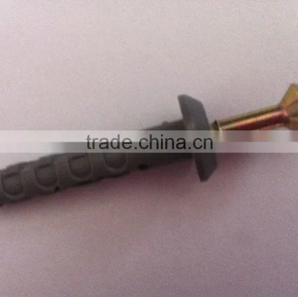Nylon Hammer Fixing Anchors
