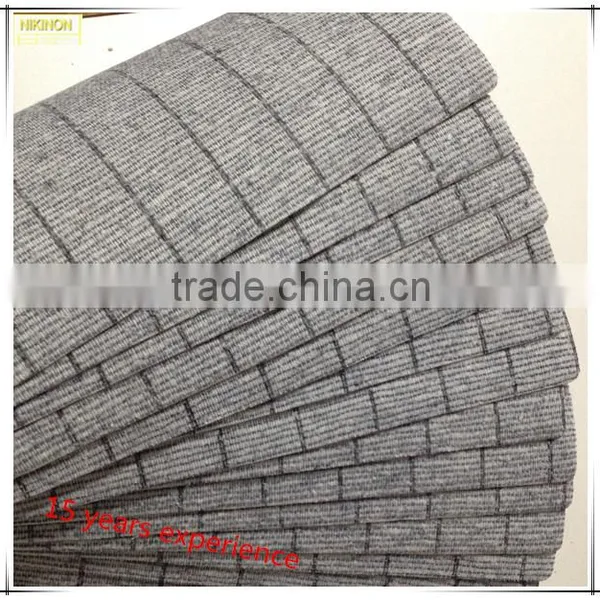 Spunlace Nonvoven Fabricpp Nonwoven Fabricstripe Nonwoven Fabric photo-2