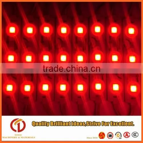 Led Module 3LED Waterproof IP65 12V Led Module photo-3