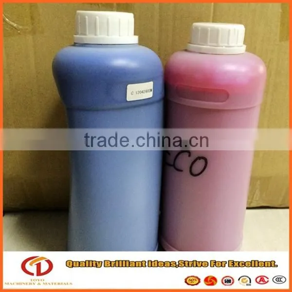 Best Popular Eco Solvent Ink for Roland photo-2