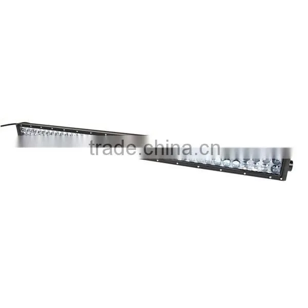 4D 288W 240W 180W 120W 72W 36W High Power Led Light Bar for ATV, UTV/OFF ROAD / MINING photo-5