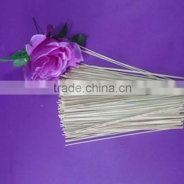 Bamboo Skewers With Red Ball photo-3