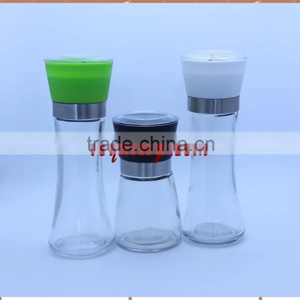 Salt and Pepper Shakers Quality Choice photo-3