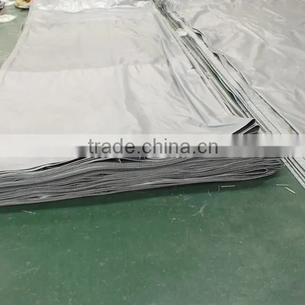 Polythene Sheets Roll Plastic Sheet photo-3