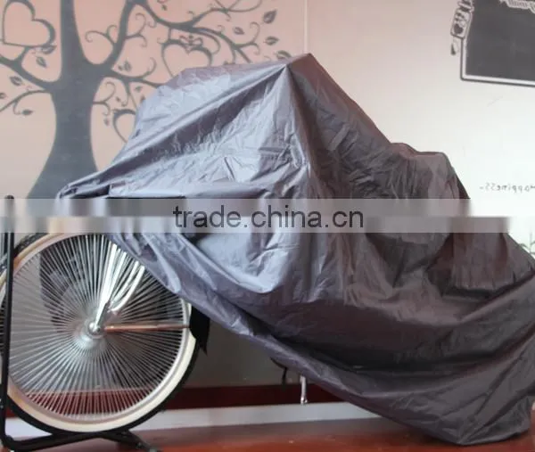 >>>Universal Waterproof Bicycle Cover Outdoor Rain Weather Resistant Bike Cover/ photo-4