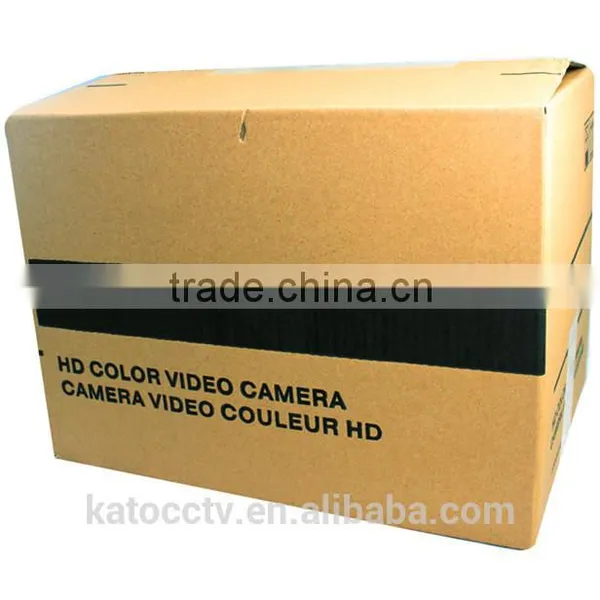 1080p30/25 Usb Interface Camera for Video Conferencing Equipment photo-6