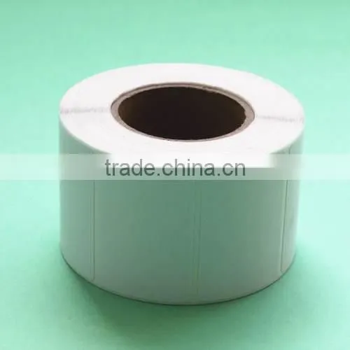2016 New Product Colorful Printing Water Code Label Made in China photo-4
