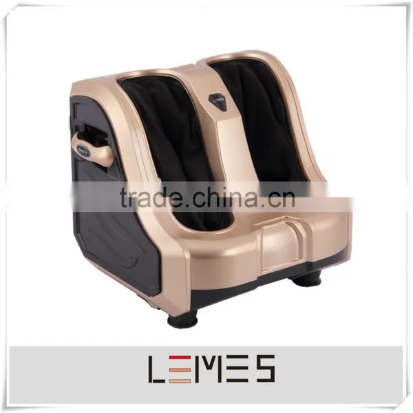 2016 New Design Kneading Vibration and Heating Foot Leg Massager photo-2