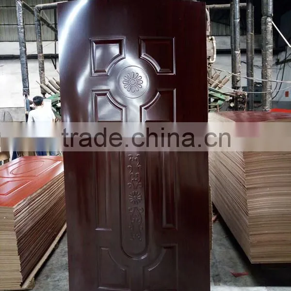 Melamine Door Design/decorative Bathroom Doors/door Skin photo-2
