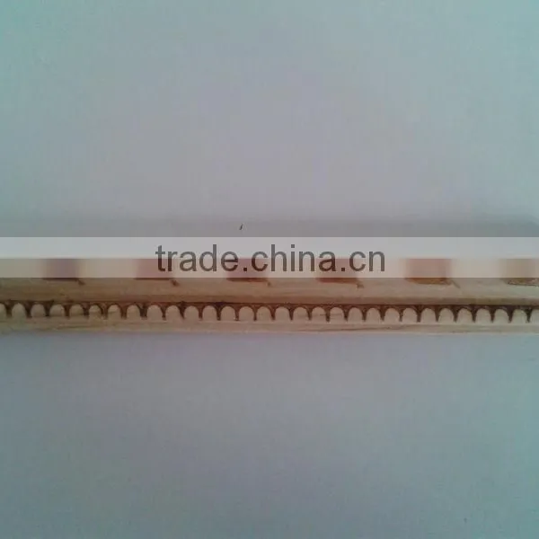 Embossed Wood Moulding photo-2