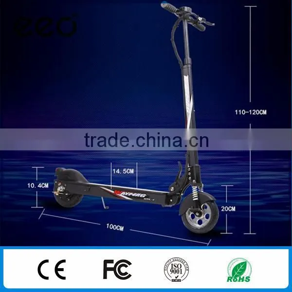 Chinese cheap wholesale folding electric mobility scooter