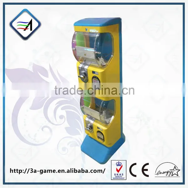 Gashapon Machine Capsule Toys In Coin Operated photo-3