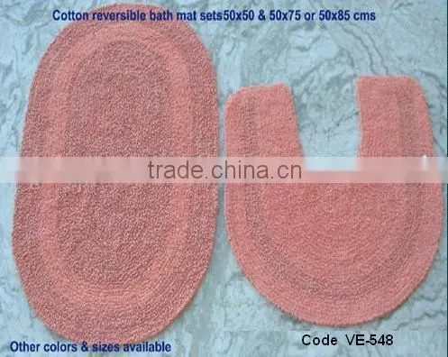 Bath Mat Set photo-6