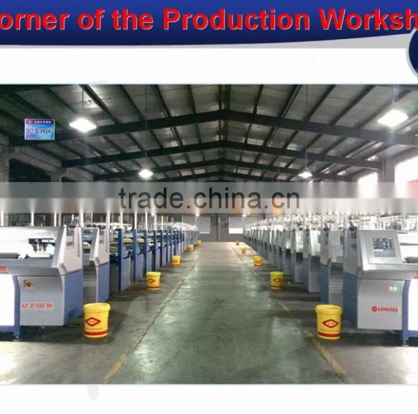 LT1-122SV/132SV HOT SELL! Single System !Computerized Flat Swater Knitting Machine photo-2