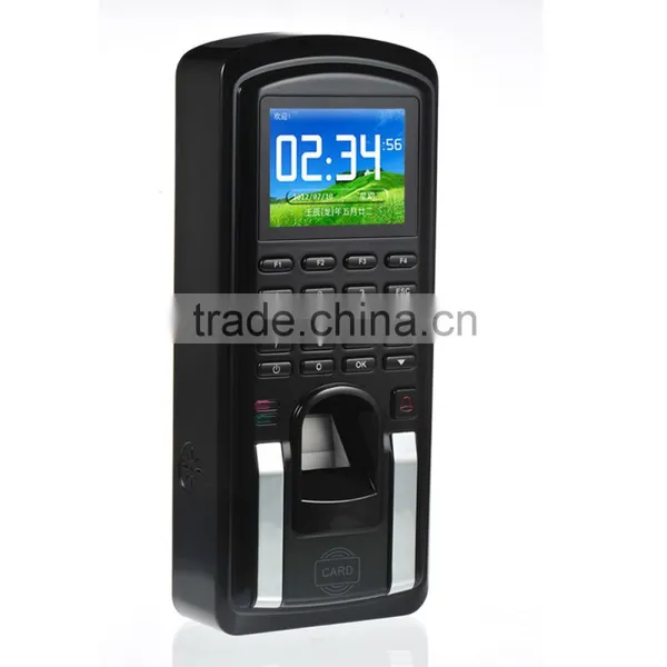 Realand Access Control MF-151with ID Card Reader, Biometric Fingerprint Access Control photo-2