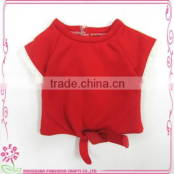 18 Inch Handmade Doll Clothes Making photo-5