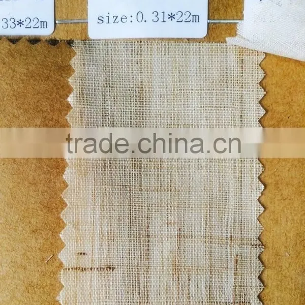 100% Plain Ramie Yarn