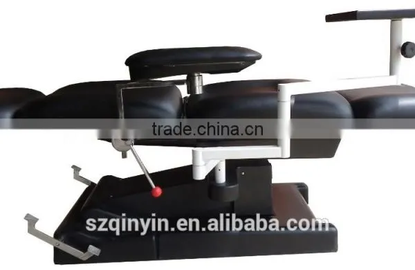 Various Colors Optional With 4 Motor Electric Spa Facial Bed photo-4