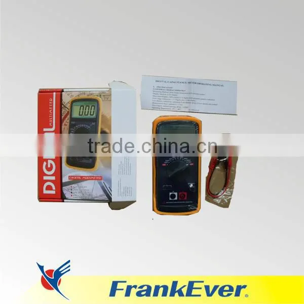 FRANKEVER CM5800 Capacitance Meter photo-3