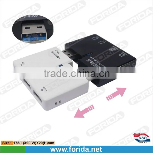 New Fashion USB3.0 Combo photo-3