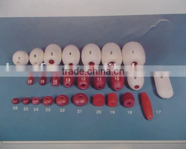 PVC Float