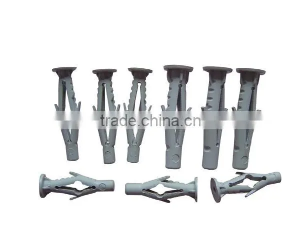 wall plug anchor