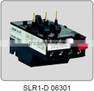 SLR1- D THERMAL OVERLOAD RELAY