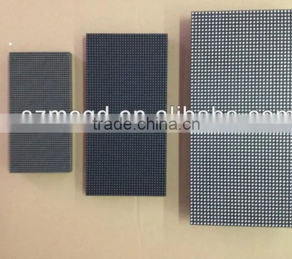 Led Commercial Advertising Display Screen P3 Indoor Rgb Stage Led Display for Concert photo-3