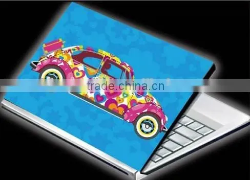 HOT SALE 3D Laptop Skins photo-6