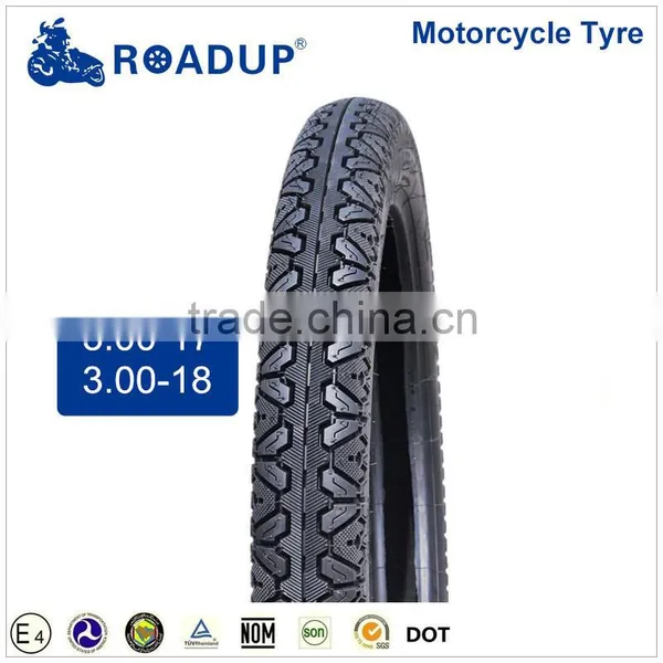Motorcycle Tyres Oem Brand 250-17 275-17 275-18 300-18 photo-2