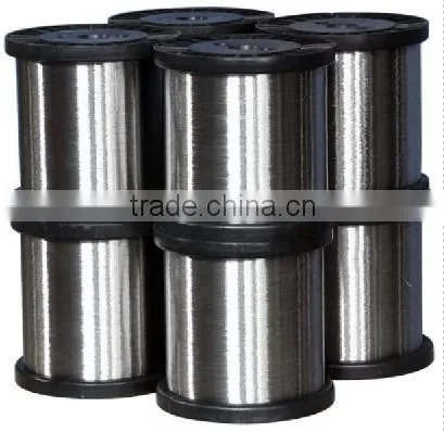 Stainless Steel Spring Wire With Cheap Price High Quality
