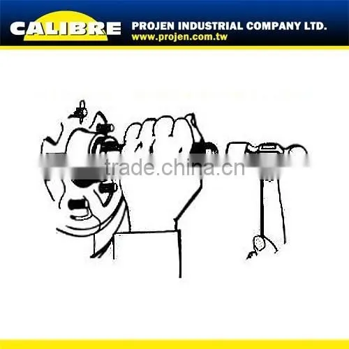 CALIBRE Auto Repair Bearing and Seal Driver Set photo-2