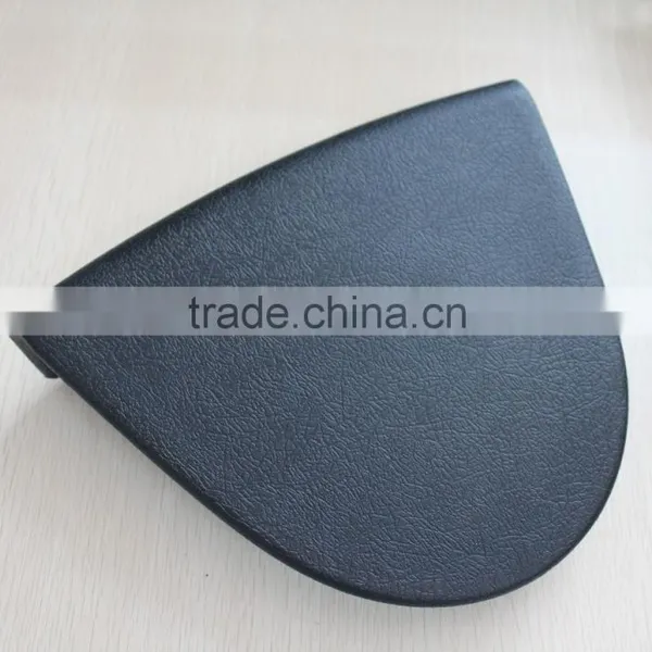 Integral Skin PU Spa Headrest Bath Pillow photo-2