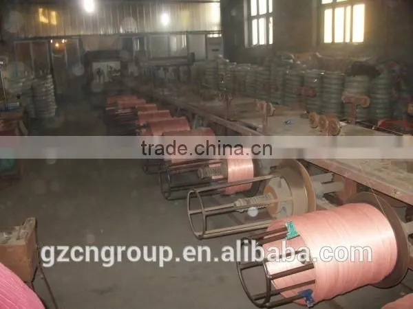 Copper Coated Welding Wire Price photo-4