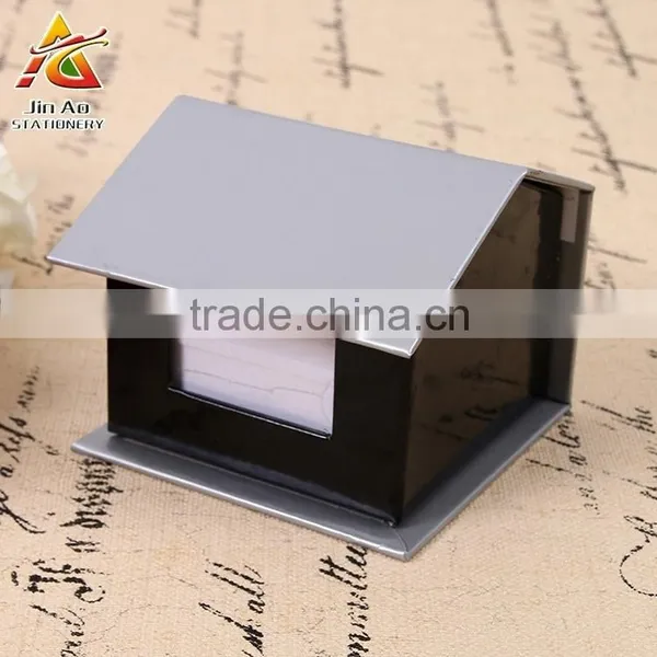 Customized Memo Pad Holder photo-5