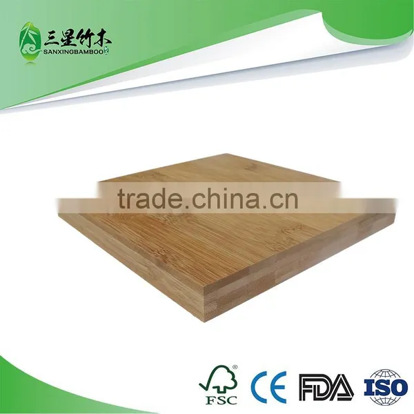 Different Types of Bamboo Veneer Plywood