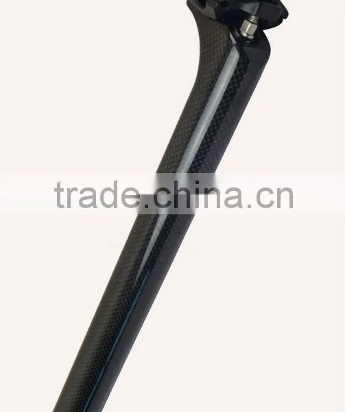2014 Sperior Carbon Bicycle Seatpost SP-P6 for Sale photo-4